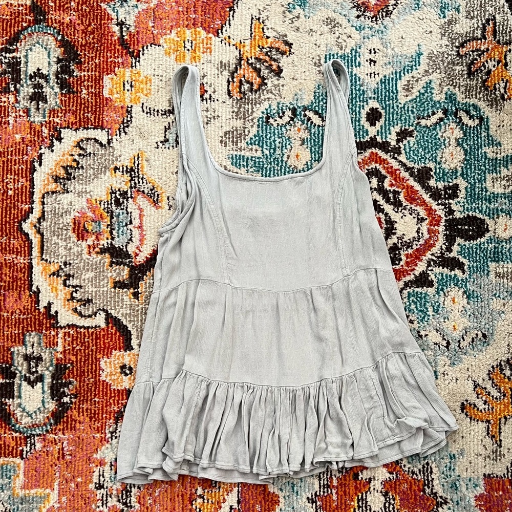 American Eagle Top